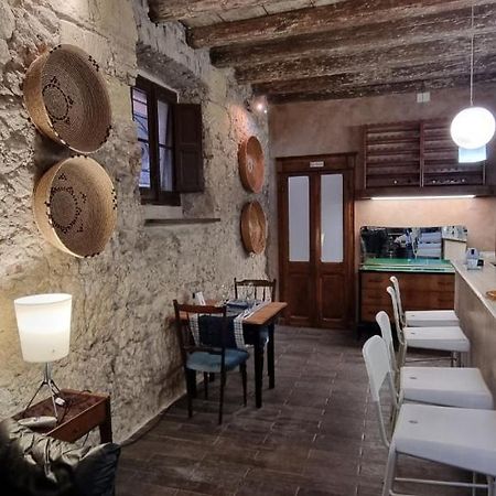 Apartamento Loft Sant' Efisio Cagliari Exterior foto