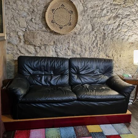 Apartamento Loft Sant' Efisio Cagliari Exterior foto