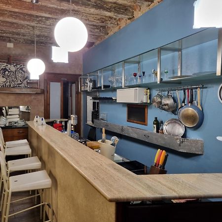 Apartamento Loft Sant' Efisio Cagliari Exterior foto