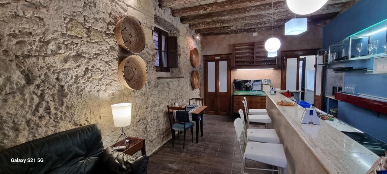 Apartamento Loft Sant' Efisio Cagliari Exterior foto
