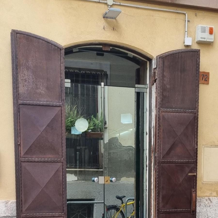 Apartamento Loft Sant' Efisio Cagliari Exterior foto