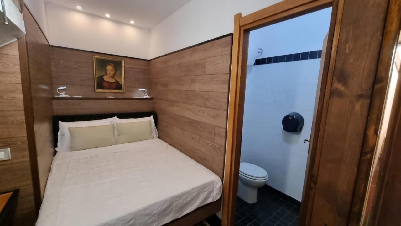 Apartamento Loft Sant' Efisio Cagliari Exterior foto