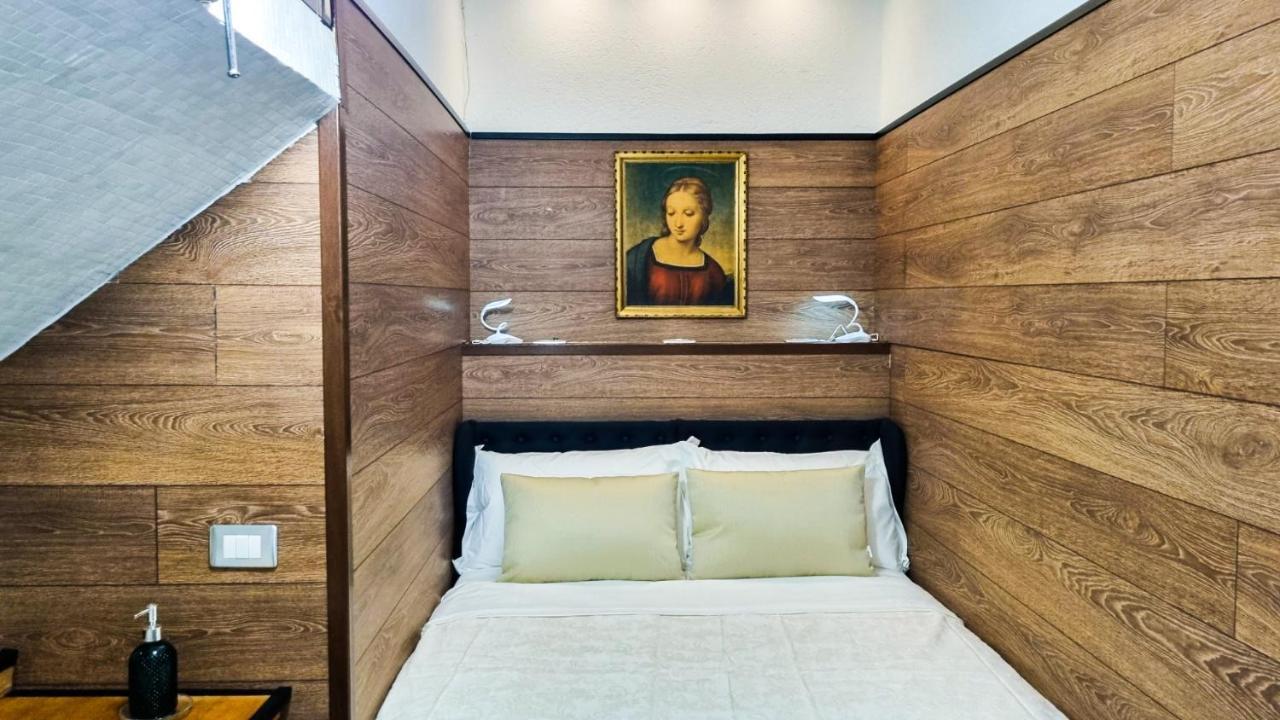 Apartamento Loft Sant' Efisio Cagliari Exterior foto