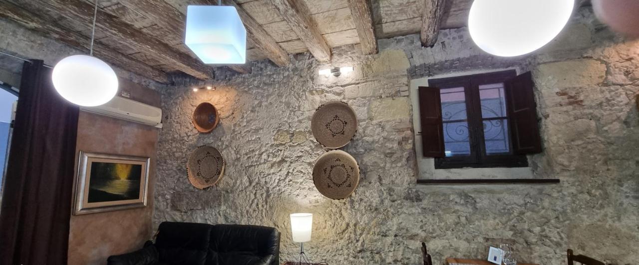 Apartamento Loft Sant' Efisio Cagliari Exterior foto
