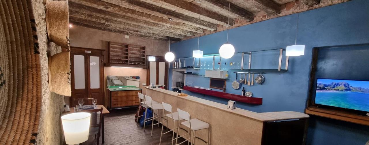 Apartamento Loft Sant' Efisio Cagliari Exterior foto