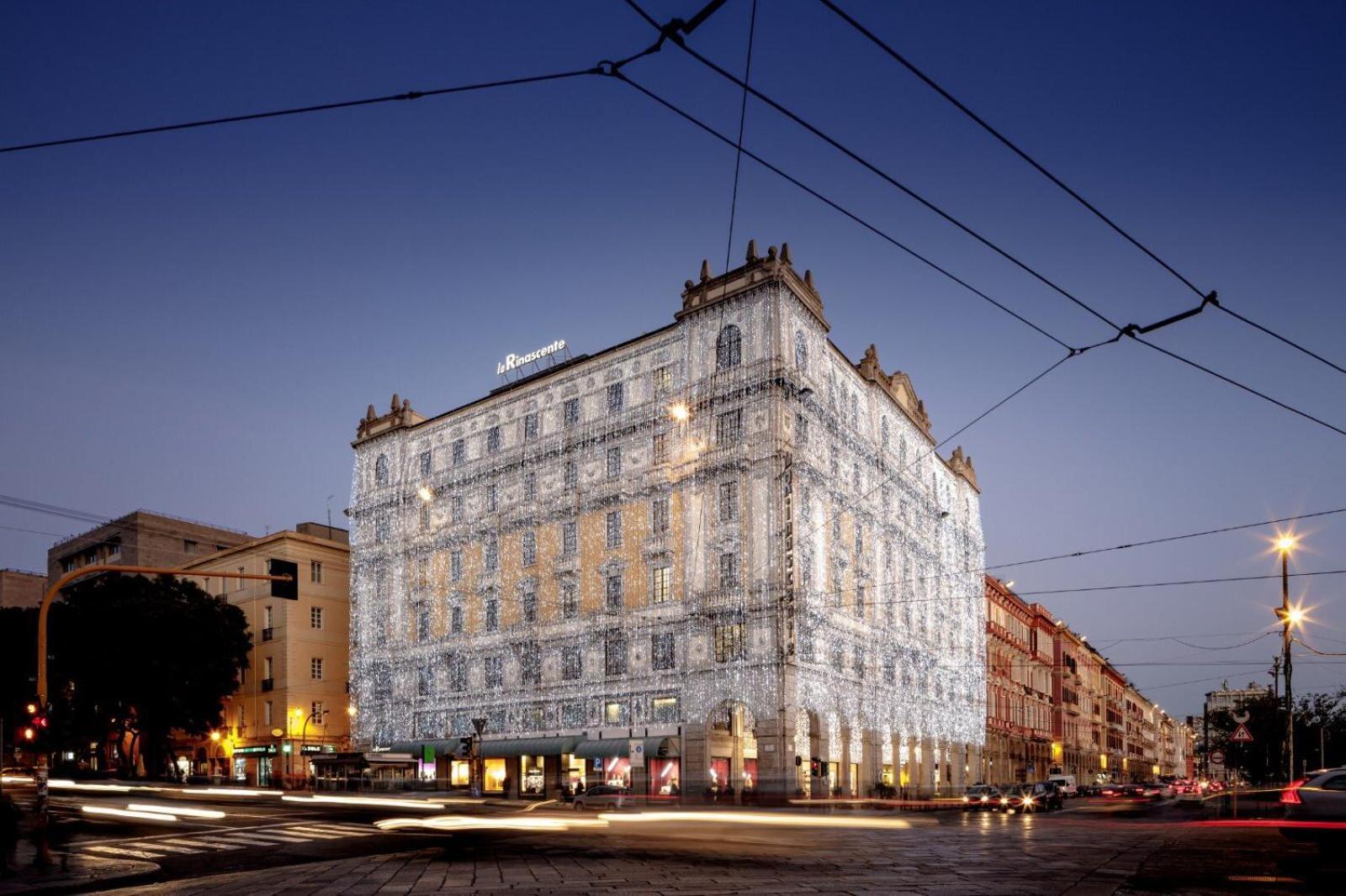 Apartamento Loft Sant' Efisio Cagliari Exterior foto