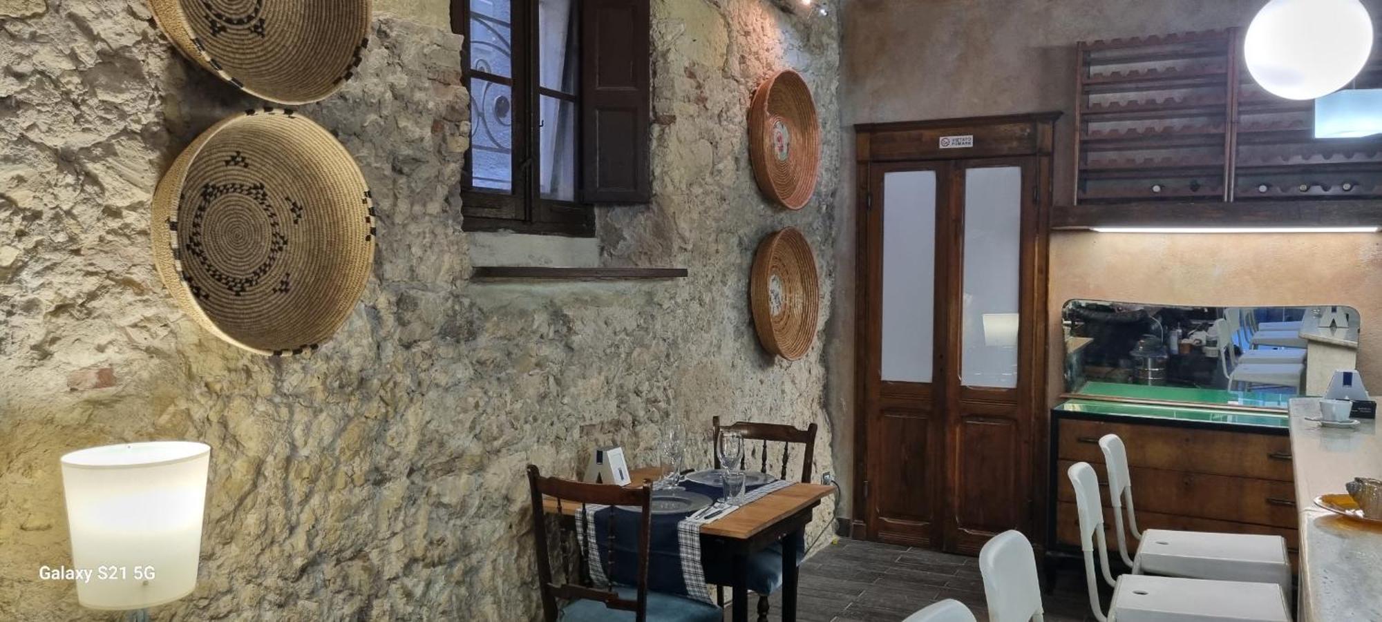 Apartamento Loft Sant' Efisio Cagliari Exterior foto