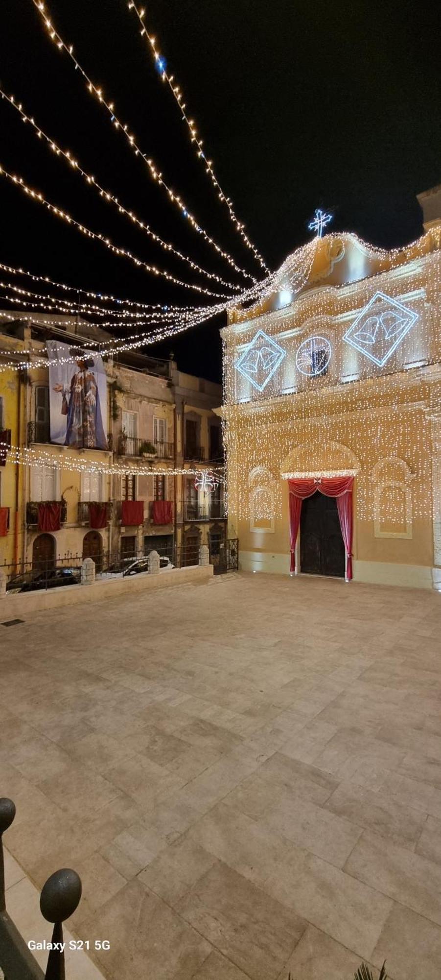 Apartamento Loft Sant' Efisio Cagliari Exterior foto